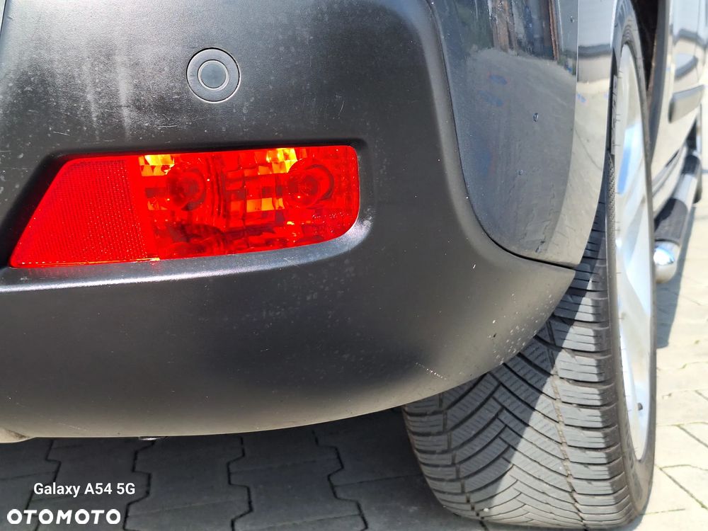 Peugeot 3008 2.0 HDi Premium - 13