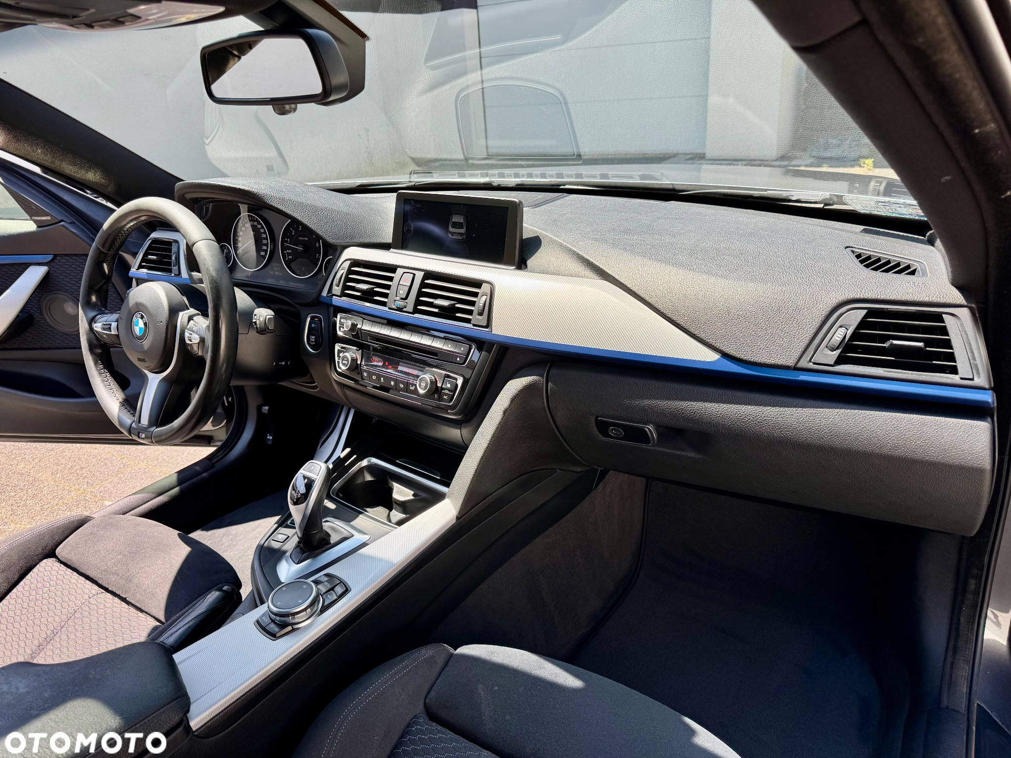 BMW Seria 4 - 24