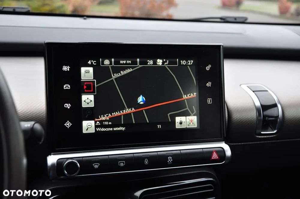 Citroën C4 Cactus 1.6 Blue HDi Shine Edition - 39