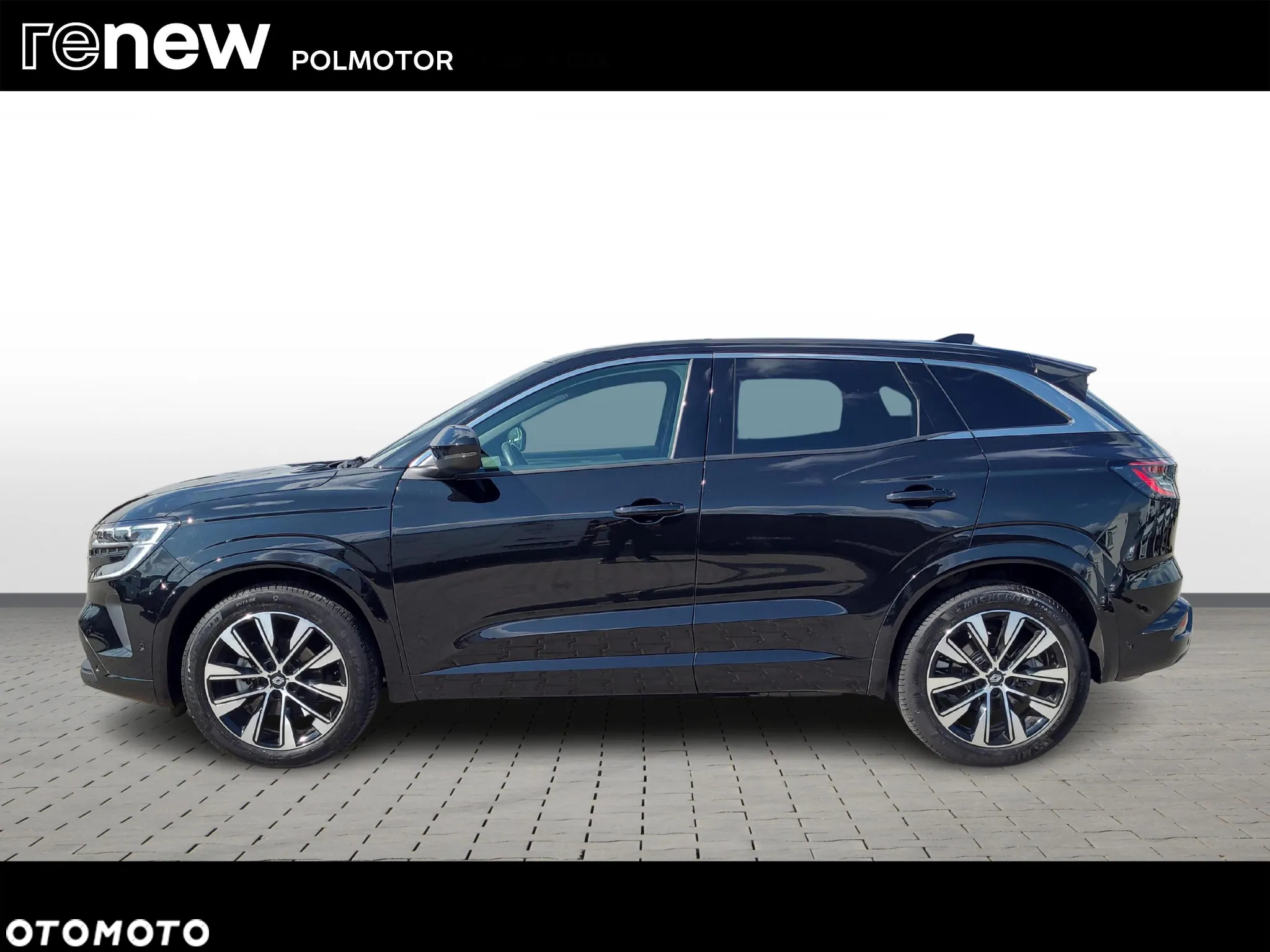 Renault Austral 1.3 TCe mHEV Techno - 2