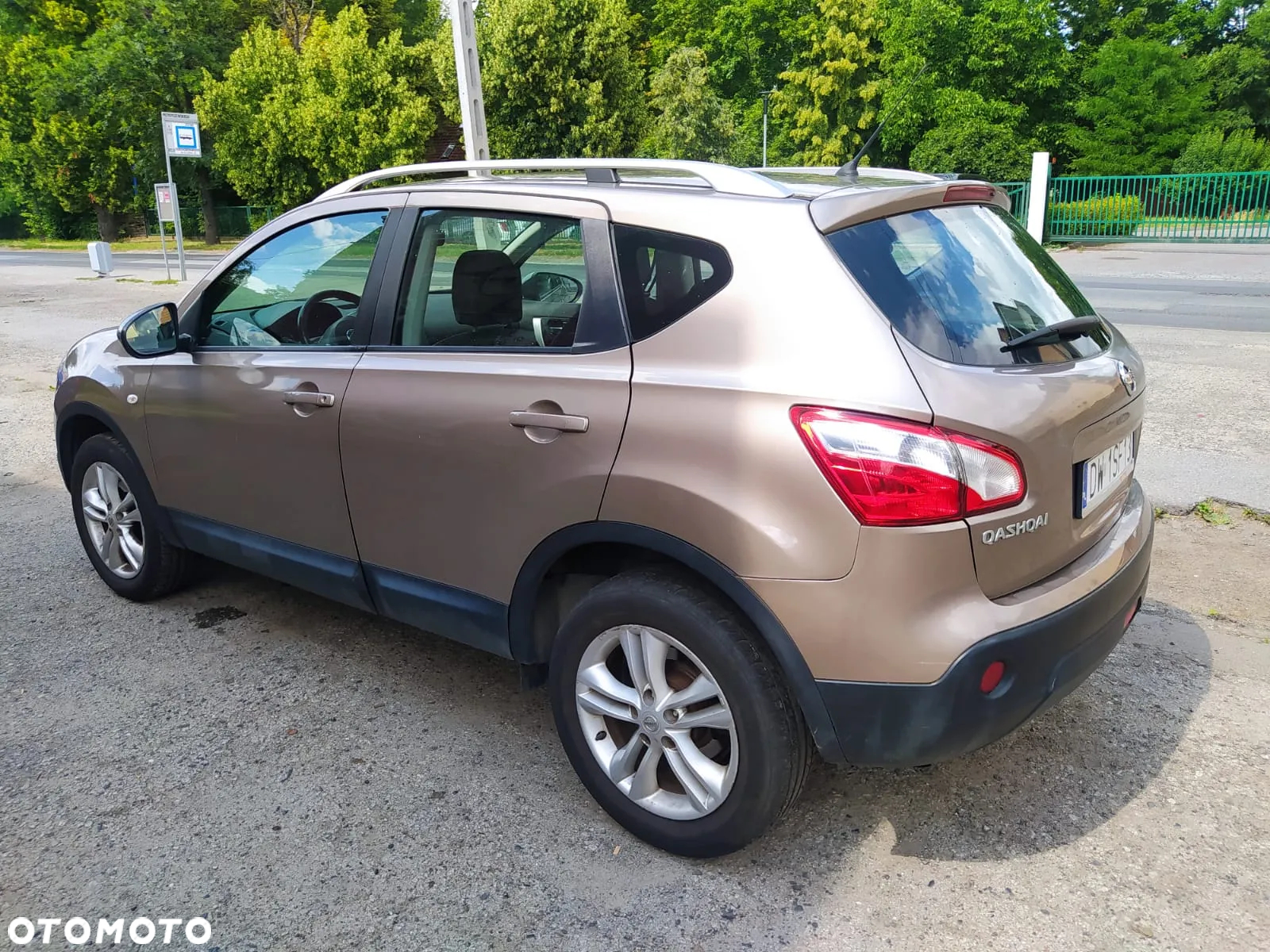 Nissan Qashqai 2.0 360 - 7