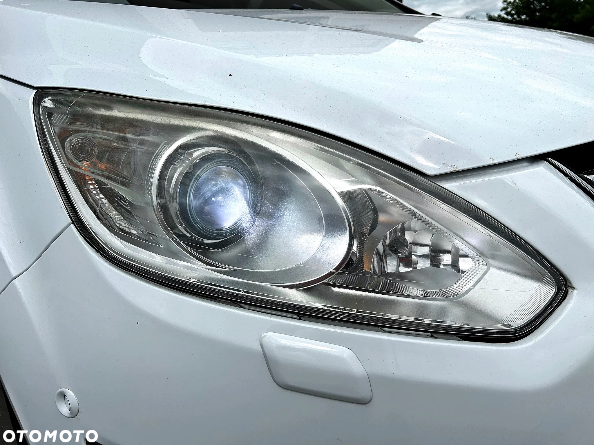 Ford Grand C-MAX 2.0 TDCi Titanium - 11