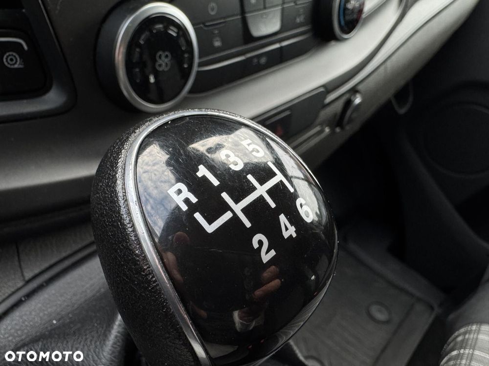 Ford transit-custom - 30