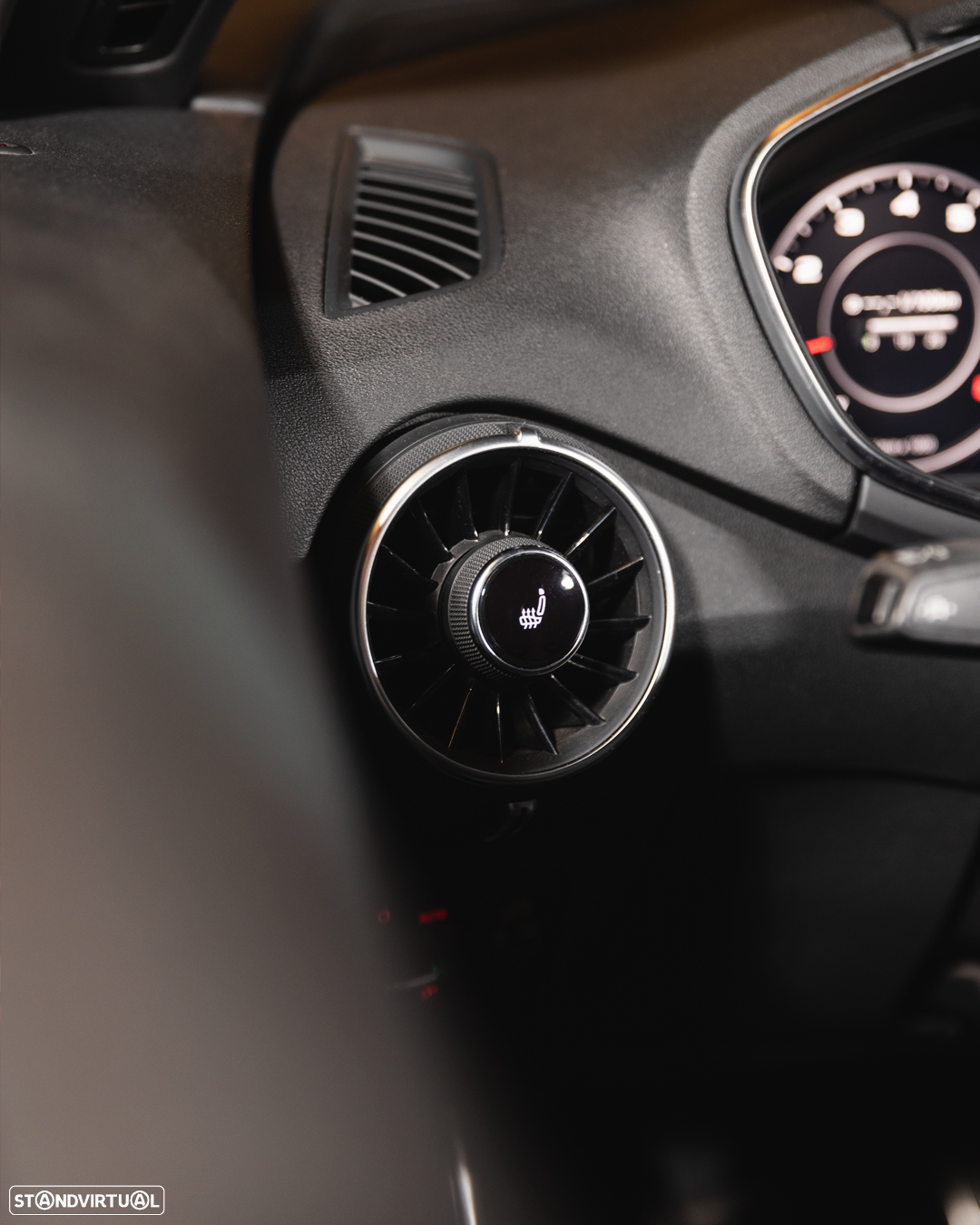 Audi TT Roadster 2.0 TFSi S-line - 20