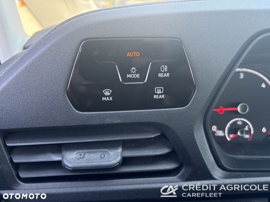 Volkswagen Caddy 2.0 TDI - 27