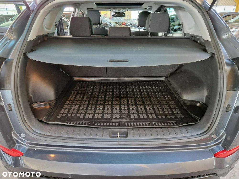 Hyundai Tucson - 23