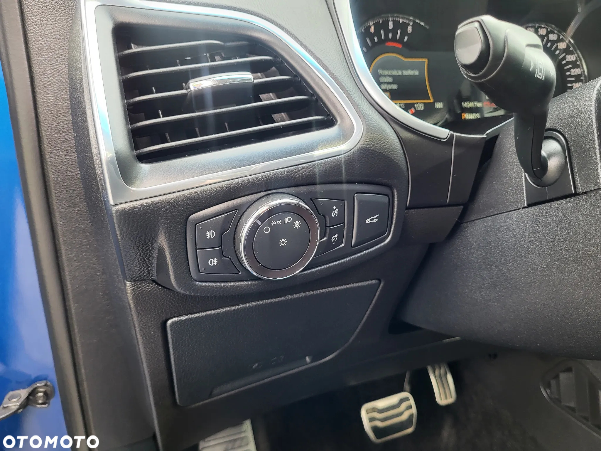 Ford Edge 2.0 TDCi Twin-Turbo 4WD ST-Line - 17