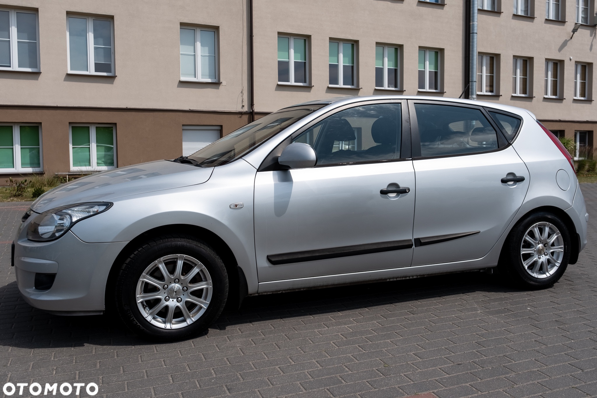 Hyundai i30 1.6 Classic - 15