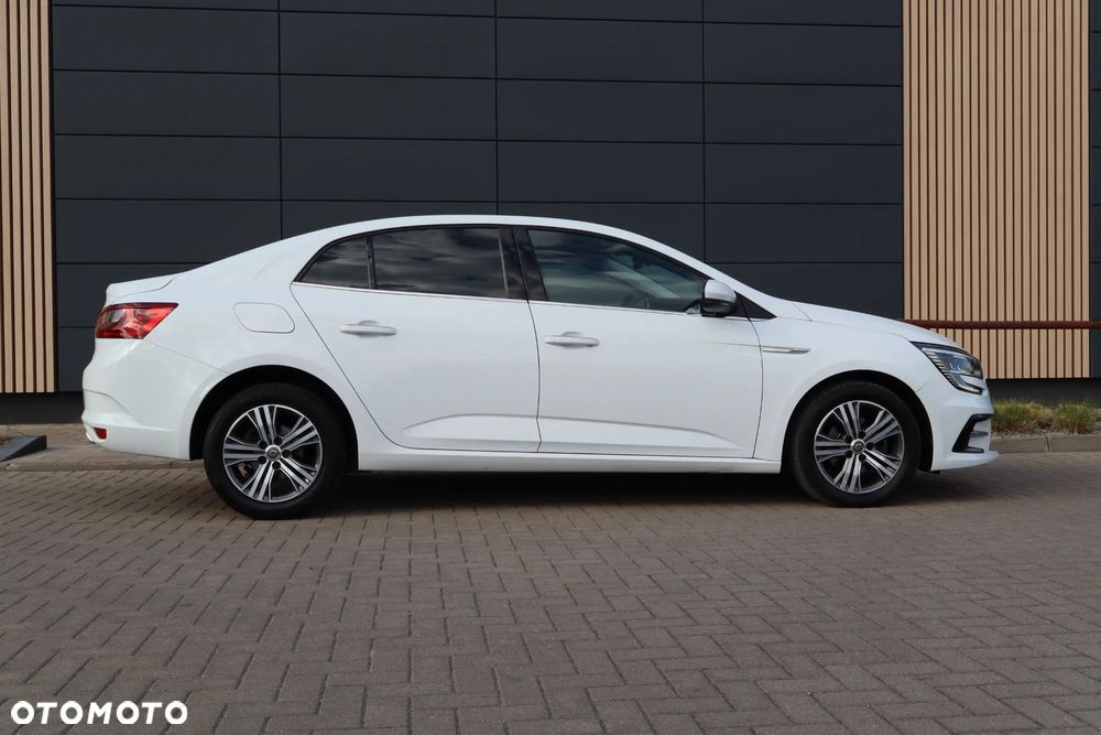 Renault Megane 1.3 TCe Intens - 7