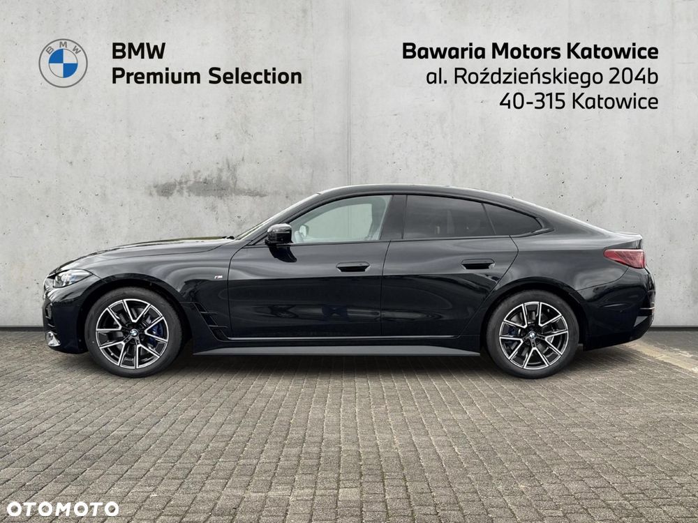 BMW Seria 4 - 7