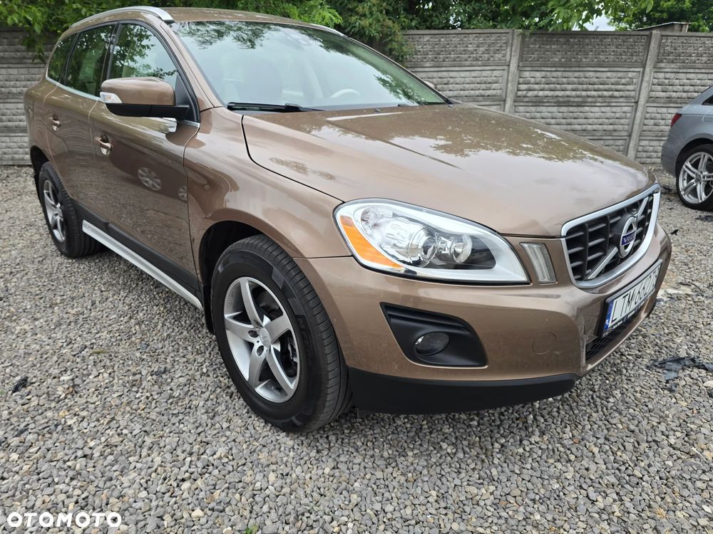 Volvo XC 60 2.4D Kinetic - 14