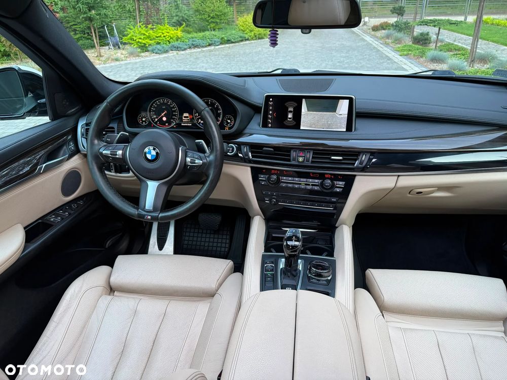 BMW X6 - 13