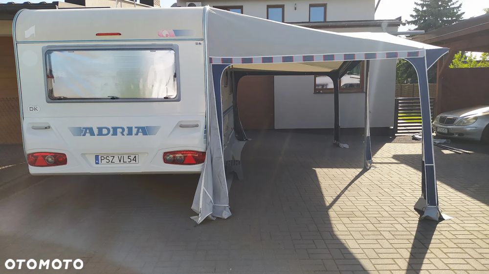Adria 472lu - 17
