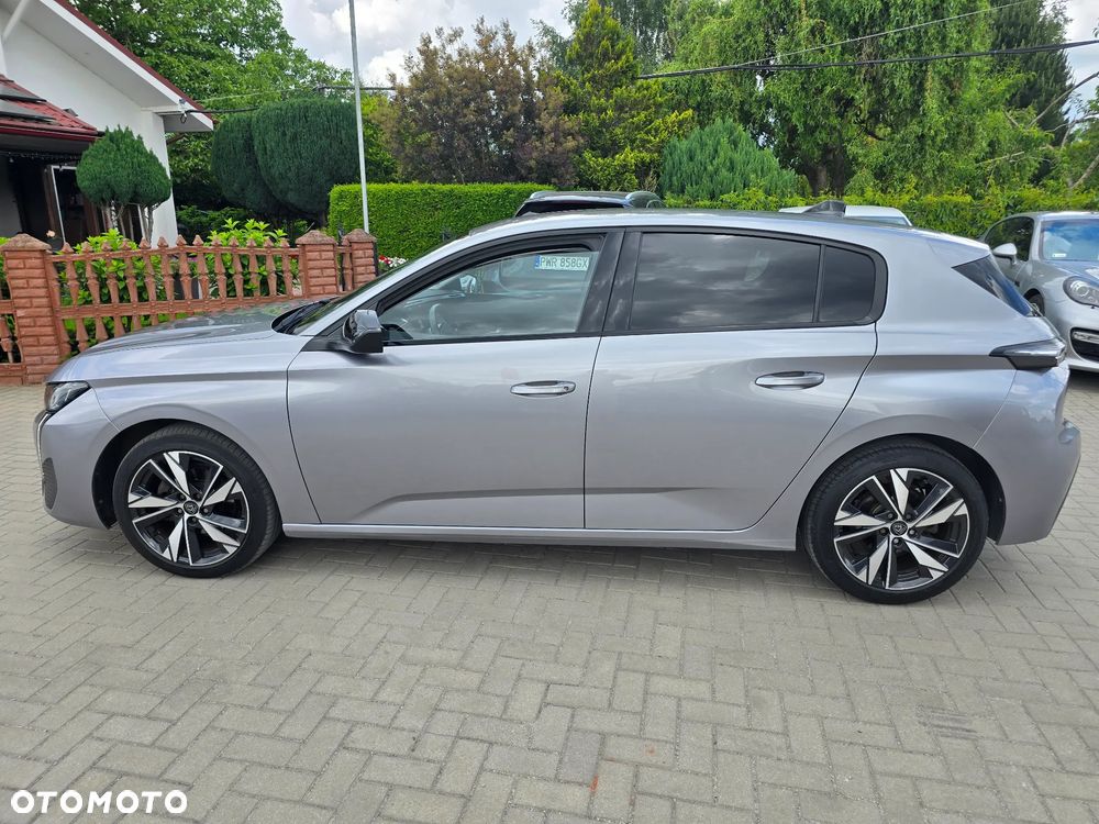Peugeot 308 - 6