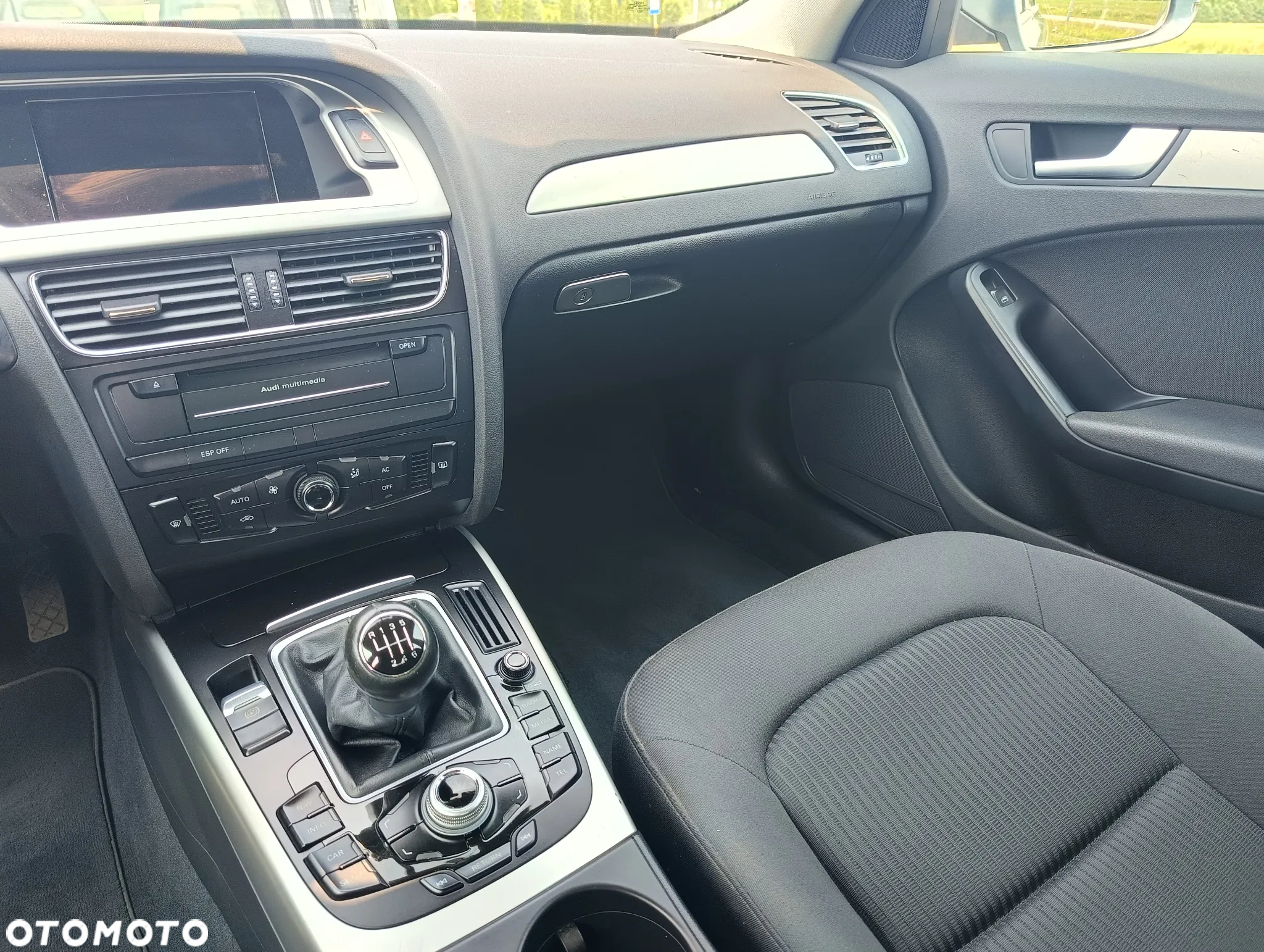 Audi A4 1.8 TFSI - 19