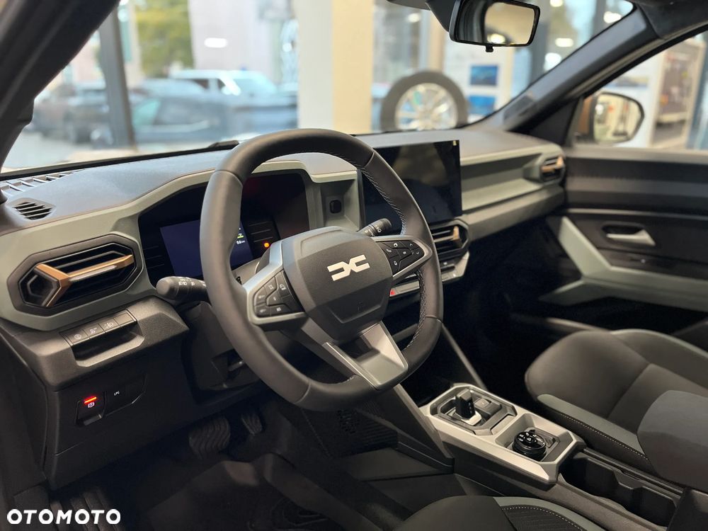 Dacia Duster - 9