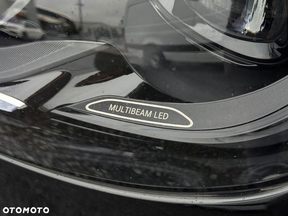 Mercedes-Benz GLE - 10