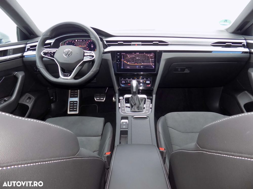Volkswagen ARTEON 2.0 TSI DSG R-Line Edition - 11