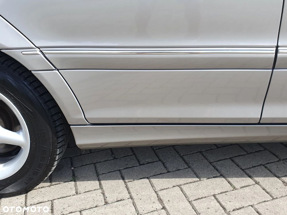 Mercedes-Benz Klasa C 180 Kompressor Automatik Avantgarde - 14