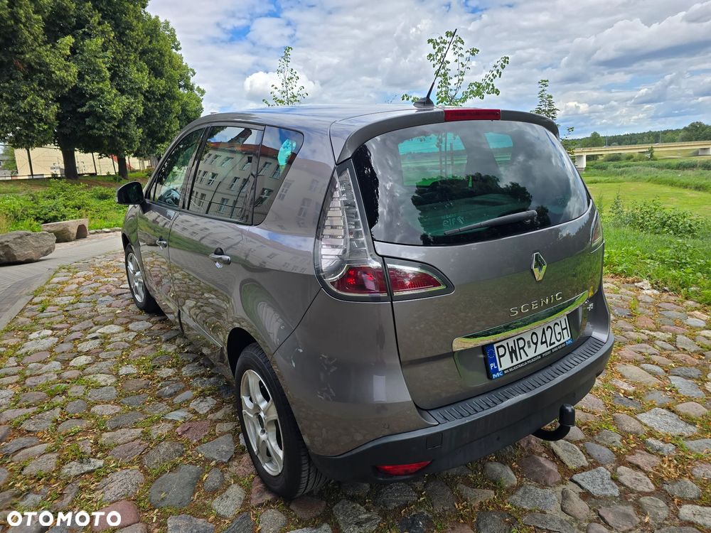 Renault Scenic 1.5 dCi Expression - 2