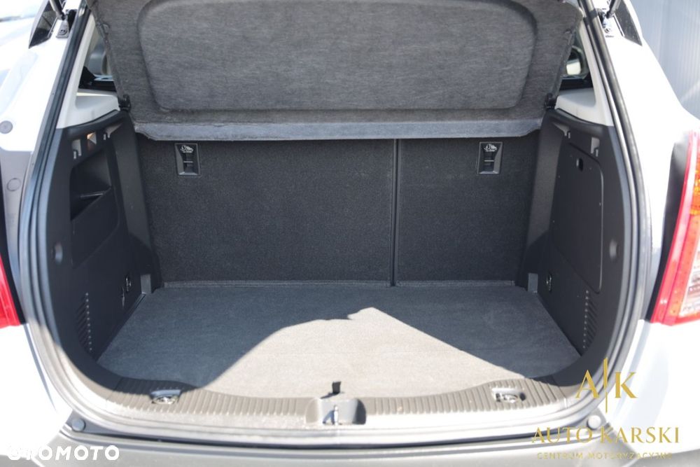 Opel Mokka - 40