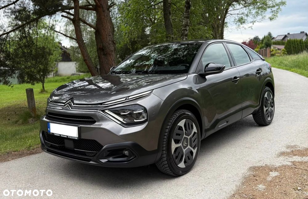 Citroën C4 1.5 BlueHDi Feel Pack S&S - 2