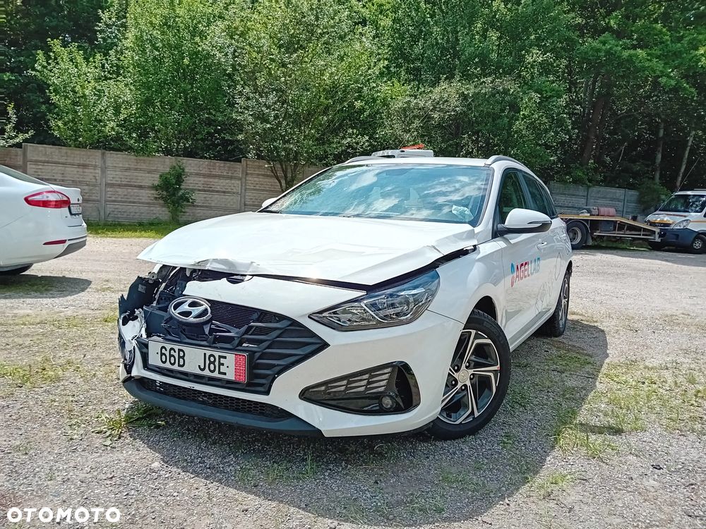 Hyundai i30 1.0 T-GDI Comfort - 1