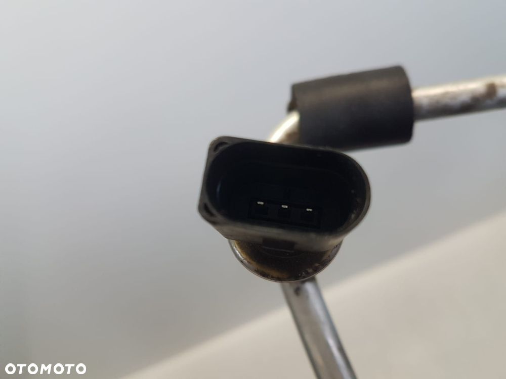 FABIA I 1.9 TDI 101KM PRZEWÓD KLIMY KLIMATYZACJI - 4