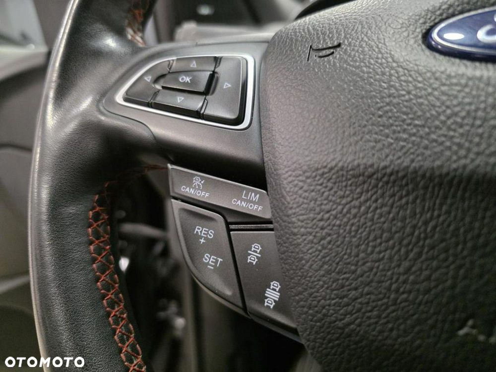 Ford Kuga 2.0 TDCi AWD ST-Line Black - 21