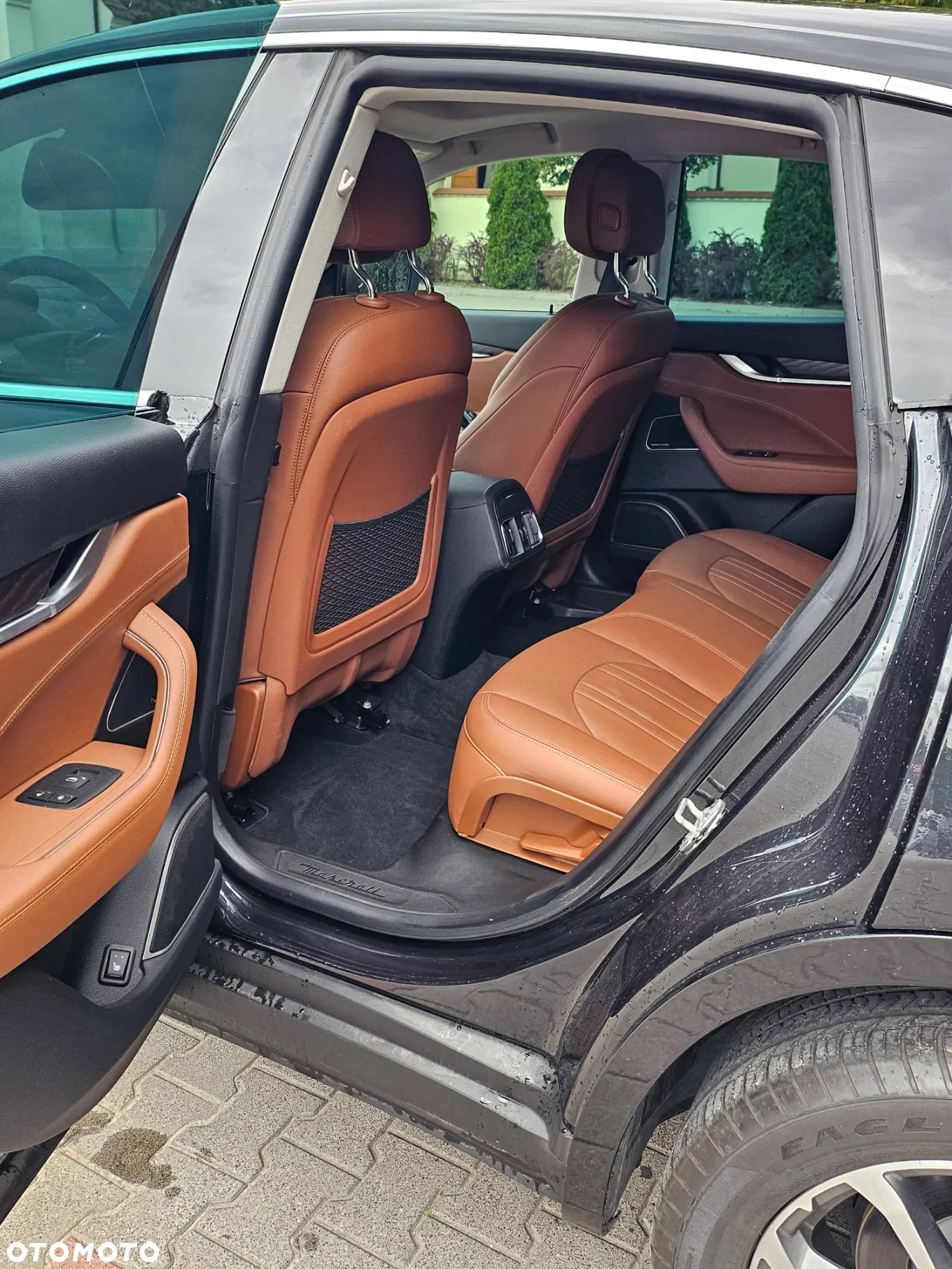 Maserati Levante Standard - 26
