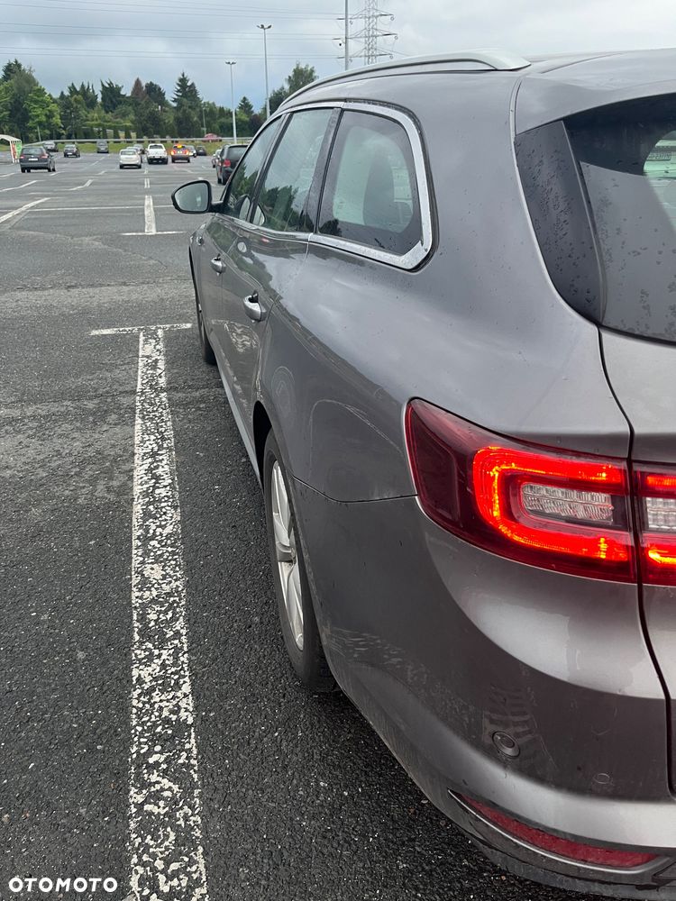 Renault Talisman 1.6 Energy dCi Intens EDC - 6