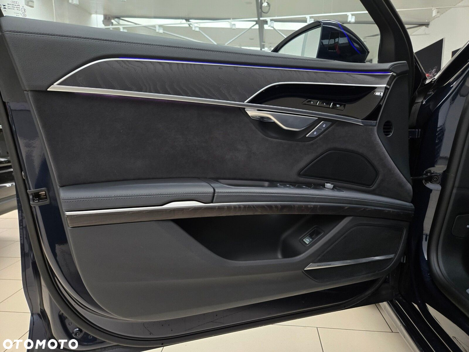 Audi A8 - 20