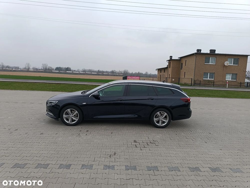 Opel Insignia 2.0 Ultimate Exclusive - 3