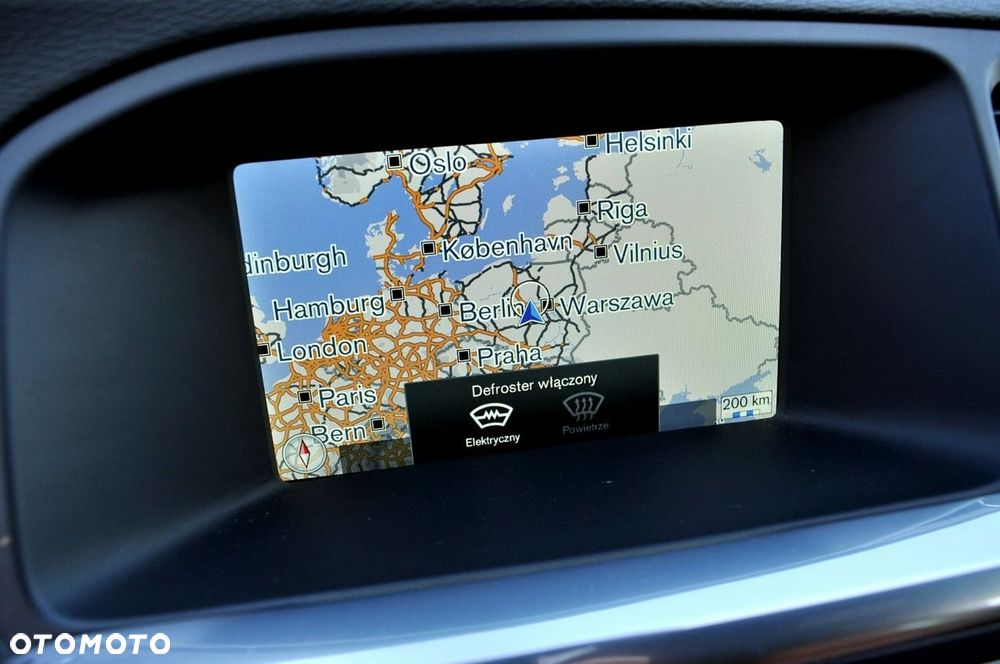 Volvo V60 - 28
