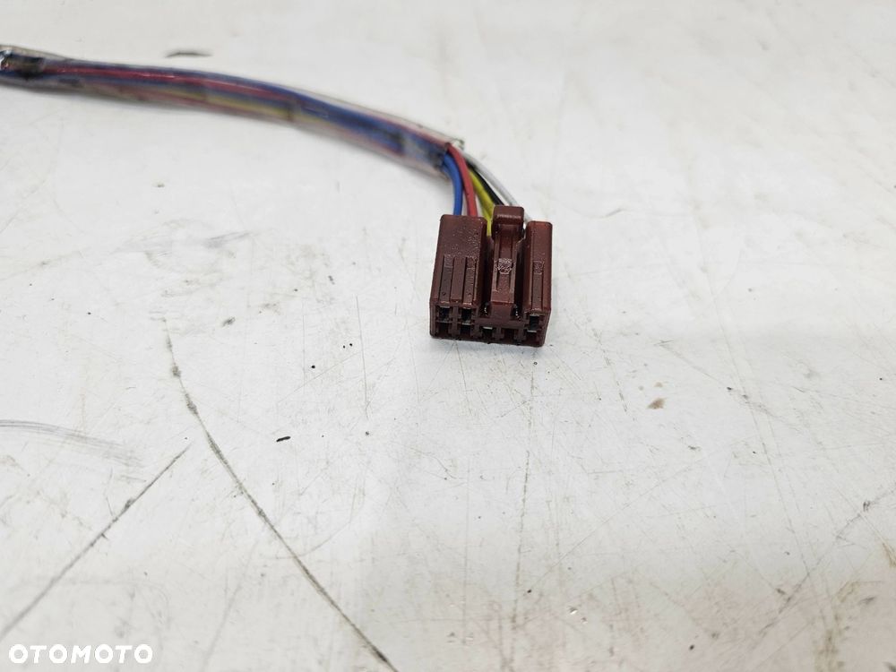 ZAWÓ ZAWORY ELEKTROMAGNETYCZNE SKRZYNI BIEGÓW VW SHARAN II DQ200 - 8