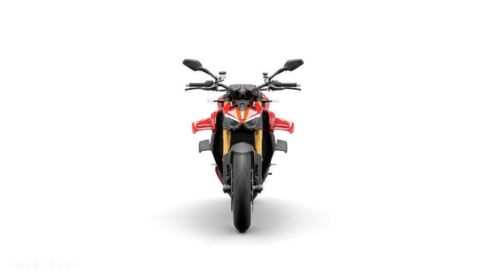 Ducati Streetfighter V4 - 3