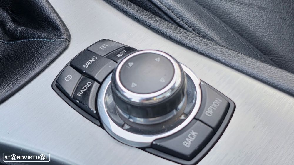 BMW 330 d DPF M Sport Edition - 36