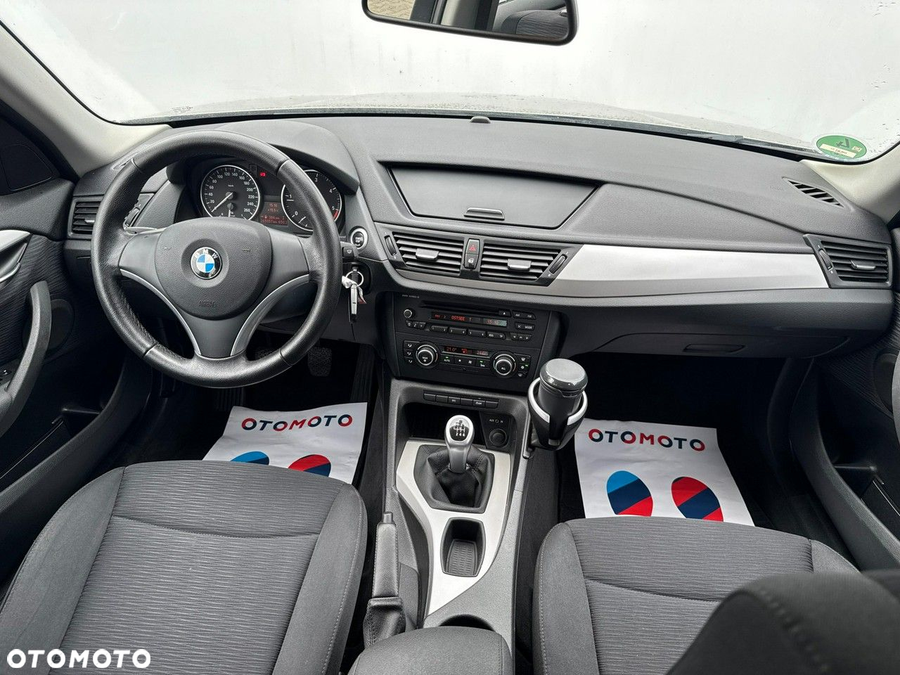 BMW X1 - 15