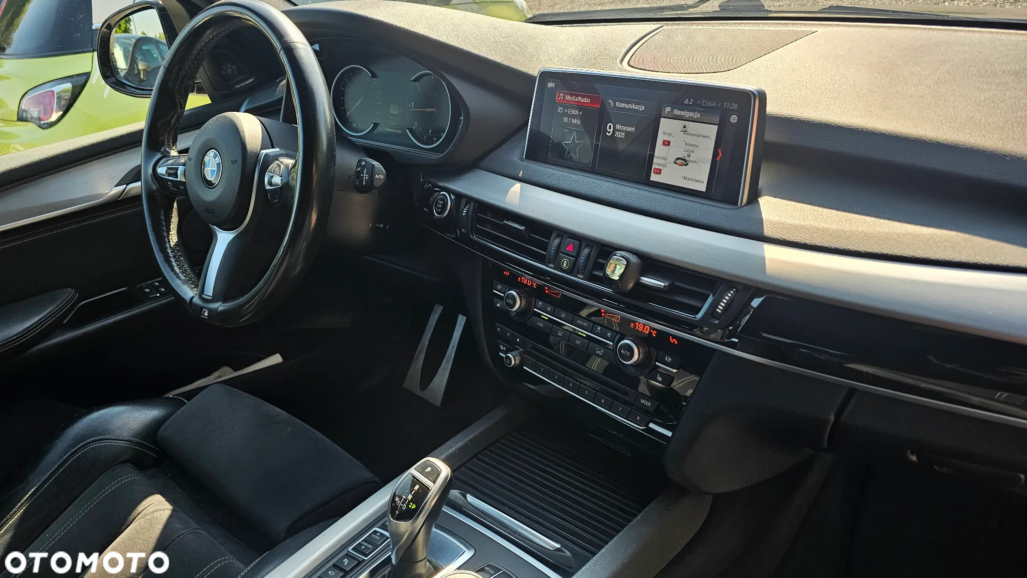 BMW X5 xDrive25d sport - 15