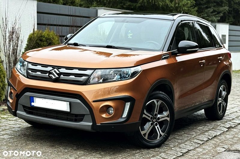 Suzuki Vitara - 28