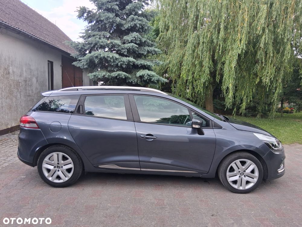 Renault Clio 1.5 dCi Zen - 21