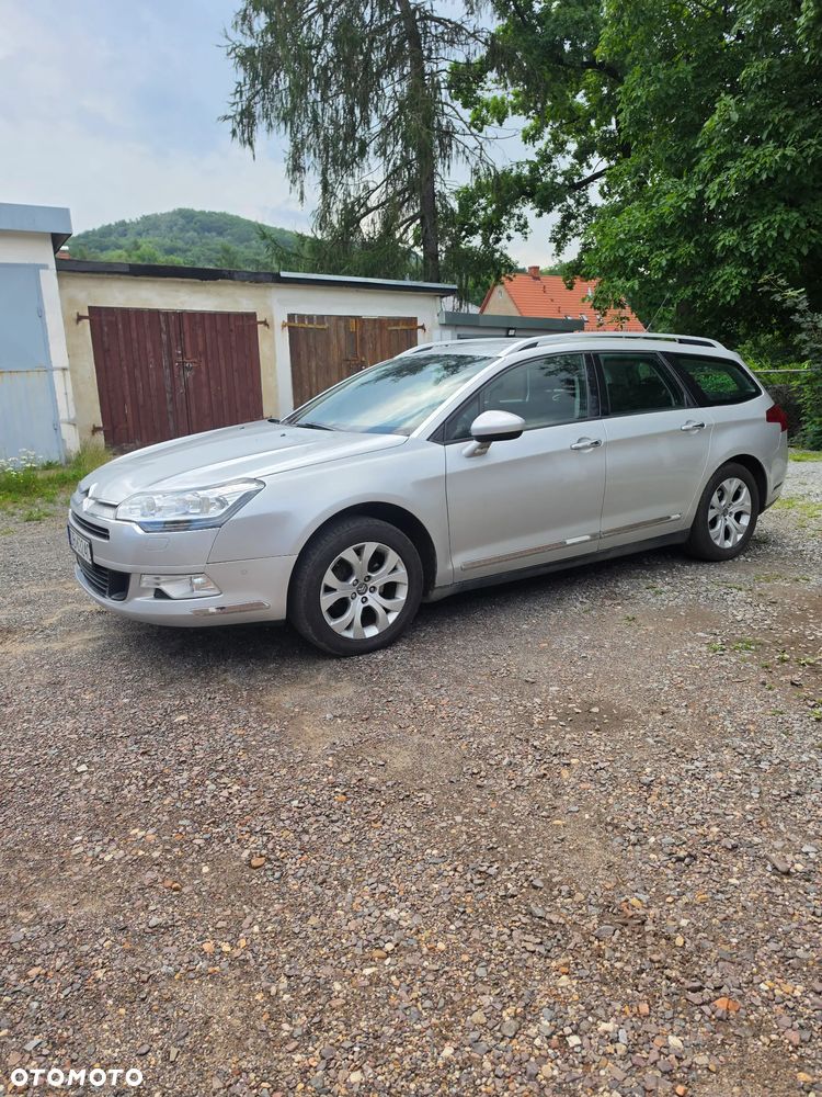 Citroën C5 HDi 140 FAP Business Class - 2