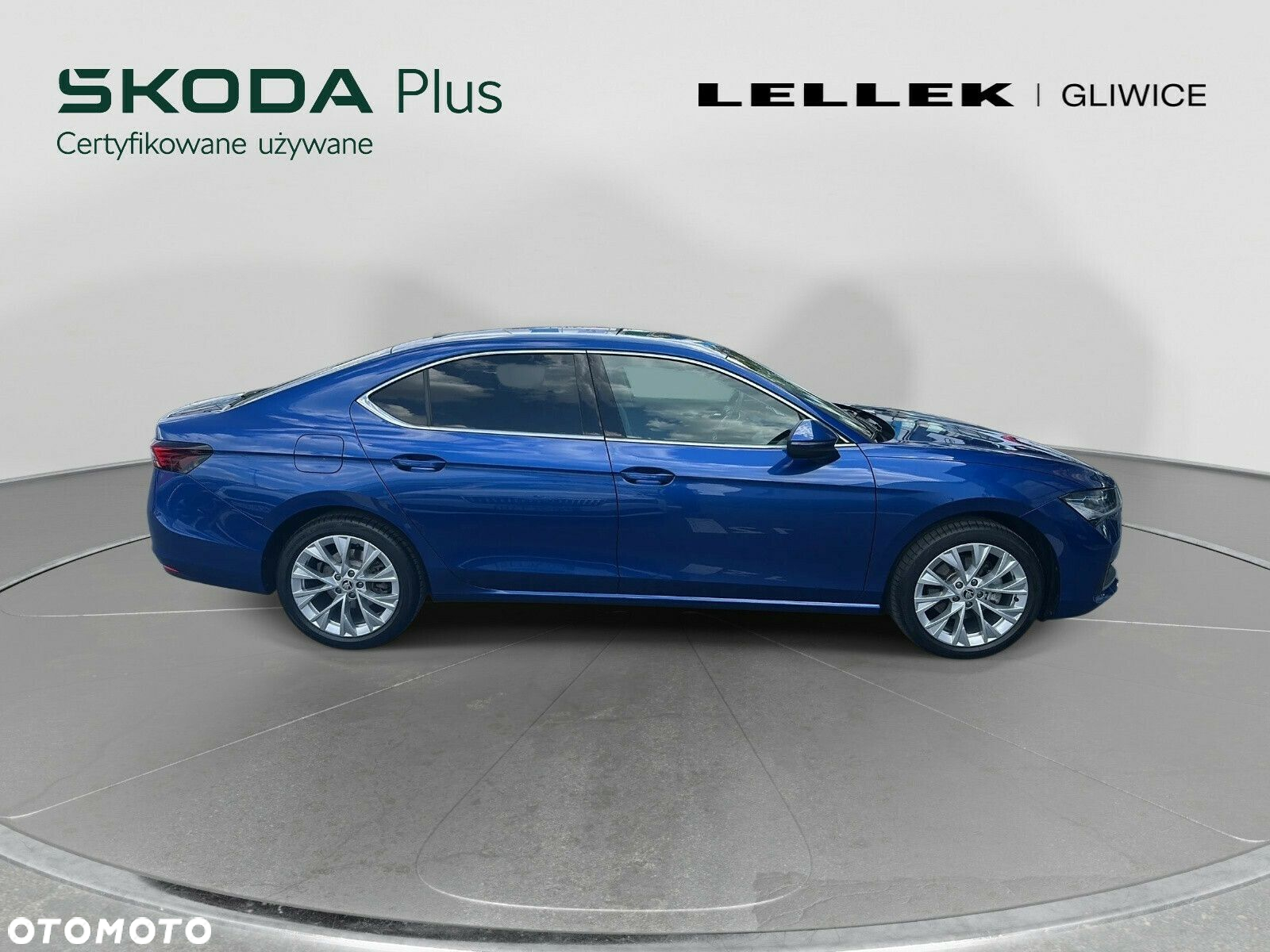 Skoda Superb - 3