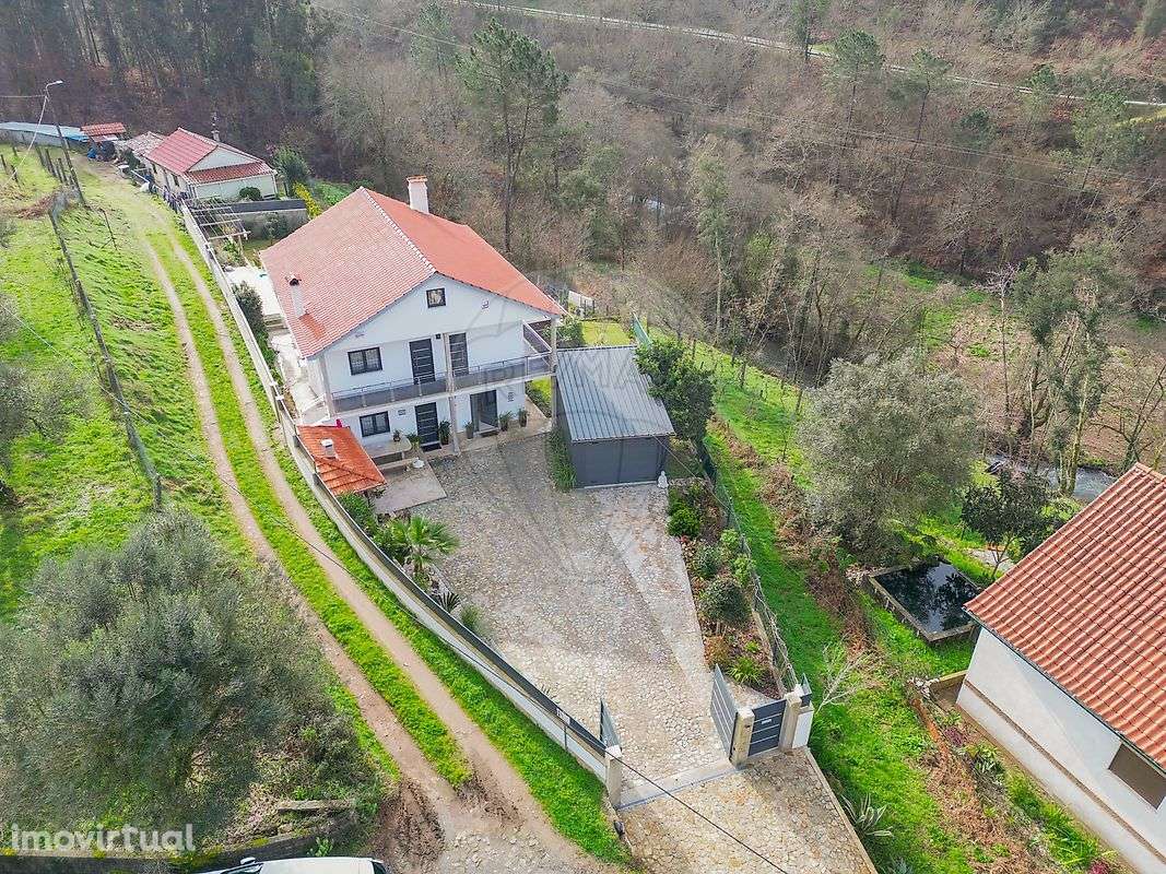 Moradia T6 para venda - Grande imagem: 2/44