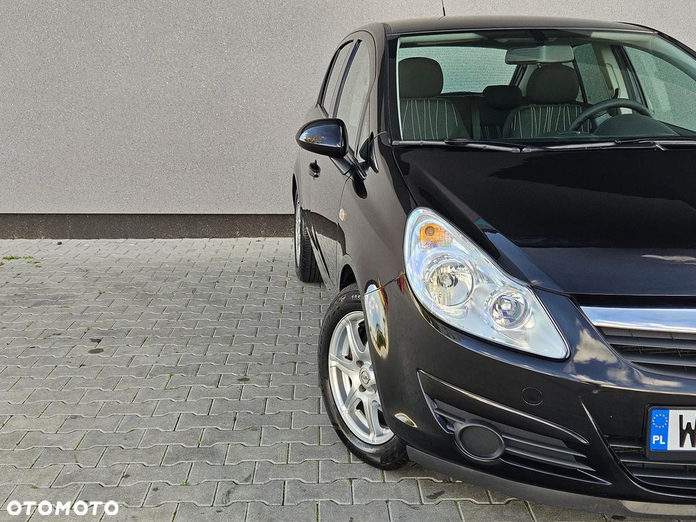 Opel Corsa 1.2 16V - 15