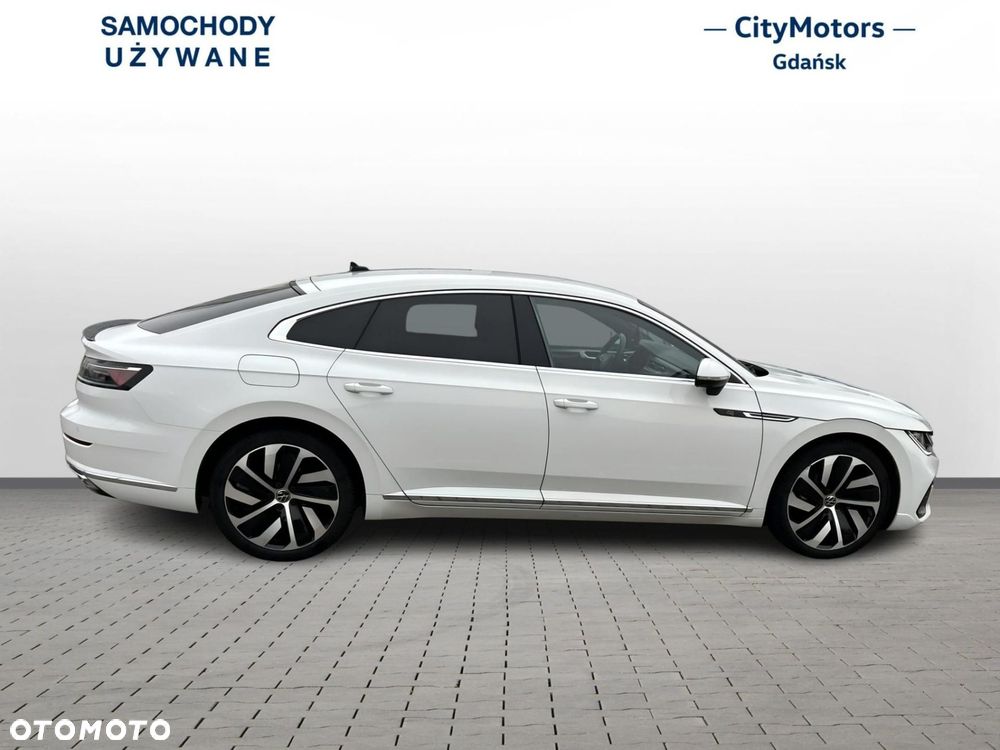 Volkswagen Arteon - 5