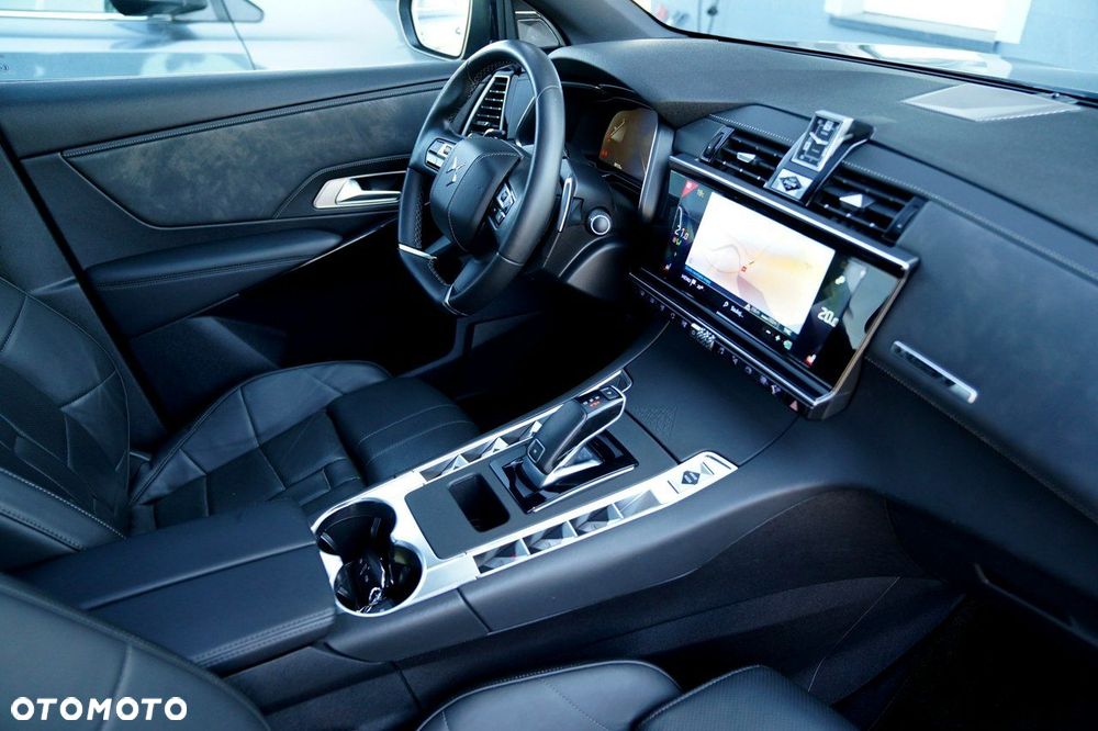DS Automobiles DS 7 Crossback - 16