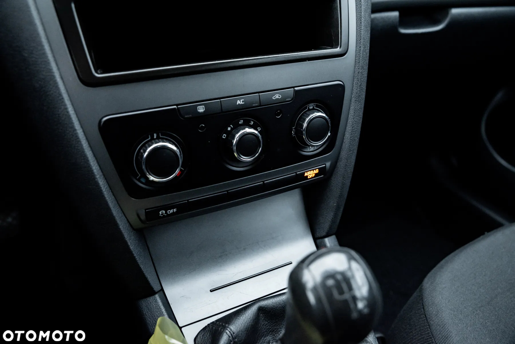 Skoda Octavia 1.6 TDI Ambiente - 29