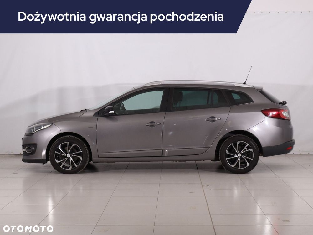 Renault Megane - 4