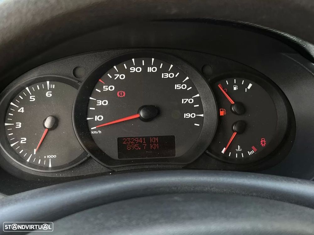 Renault kangoo compact - 13